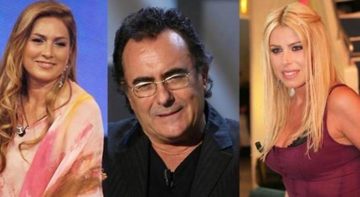 al bano carrisi sorprende su romina power e loredana lecciso sogno che da Ilsipontino.net al bano carrisi sorprende su romina power e loredana lecciso sogno che