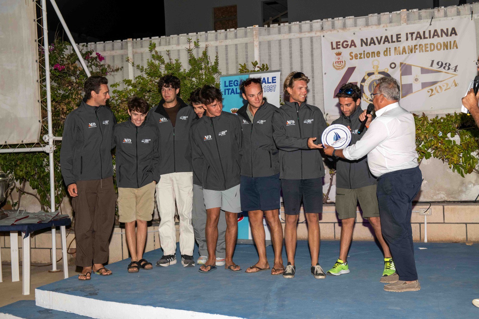 la pizzomunno cup 232 anche una sfida tra generazioni molti i giovanissimi premiati da Ilsipontino.net la pizzomunno cup 232 anche una sfida tra generazioni molti i giovanissimi premiati