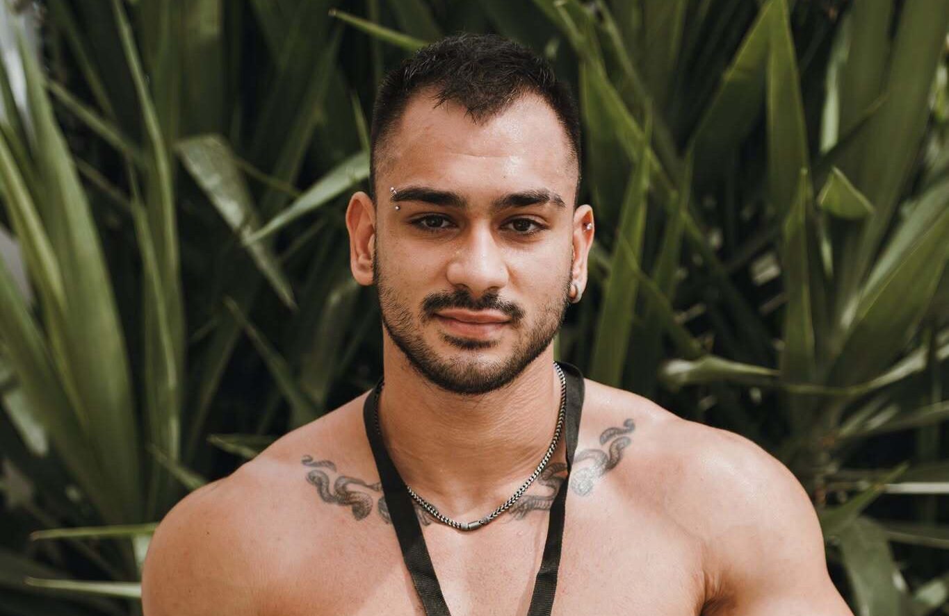 francesco clemente di manfredonia finalista di mister italia da Ilsipontino.net francesco clemente di manfredonia finalista di mister italia