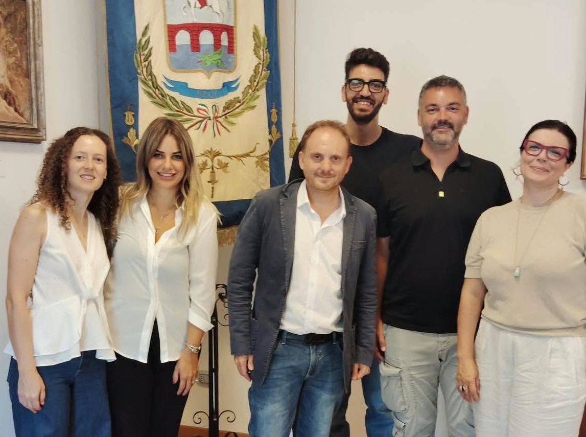 manfredonia assunti a tempo indeterminato tre nuovi istruttori amministrativo contabili da Ilsipontino.net manfredonia assunti a tempo indeterminato tre nuovi istruttori amministrativo contabili