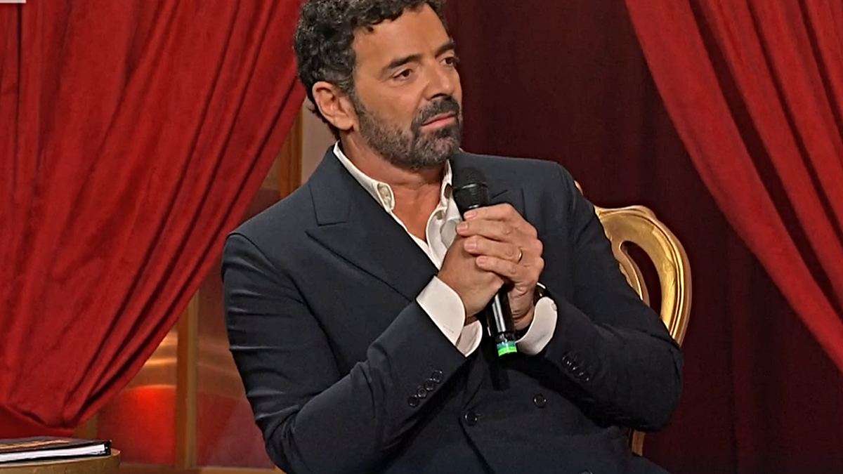 alberto matano nuovo giurato di ballando con le stelle spero di essere all8217altezza da Ilsipontino.net alberto matano nuovo giurato di ballando con le stelle spero di essere all8217altezza