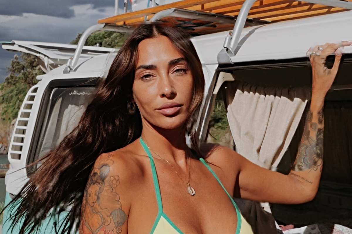 amaro sfogo di sonia lorenzini sui social l8217hanno derubata la sensazione 232 brutta da Ilsipontino.net amaro sfogo di sonia lorenzini sui social l8217hanno derubata la sensazione 232 brutta