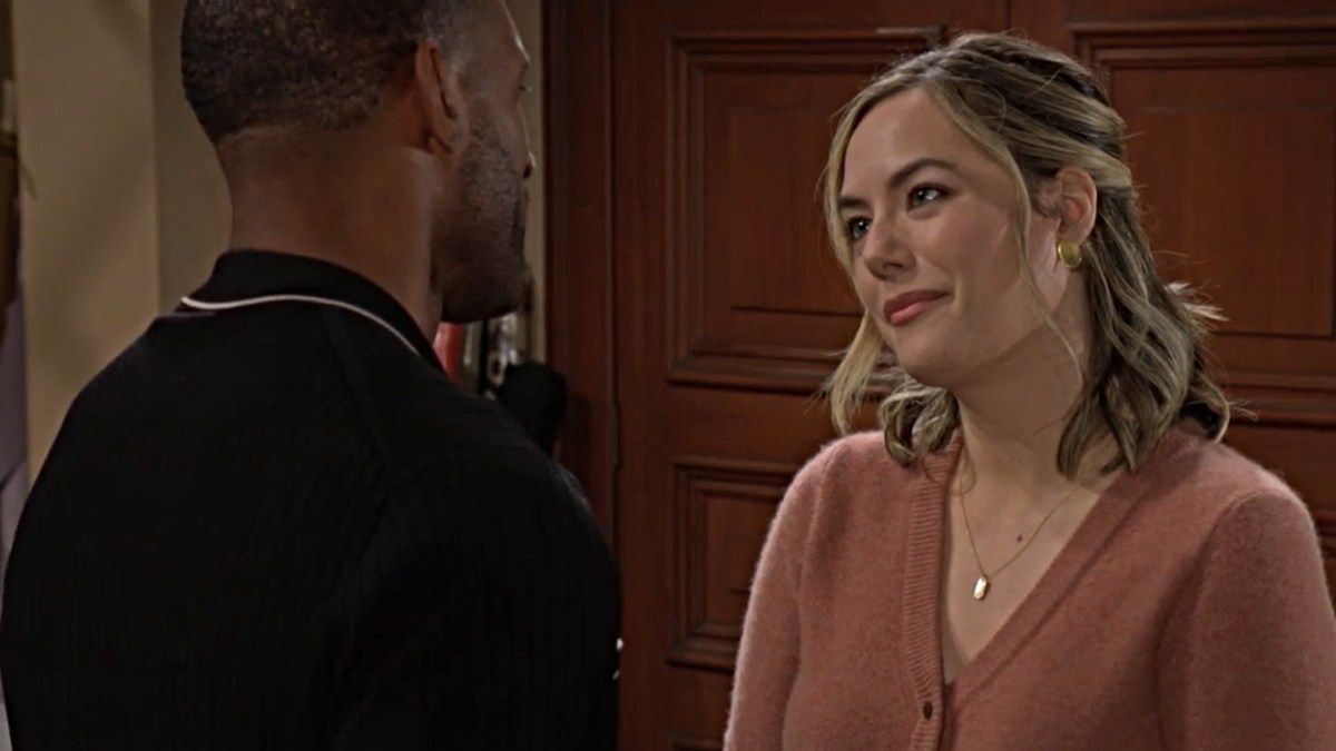 beautiful anticipazioni 3 settembre 2026 hope e carter complici brooke li interrompe e8230 da Ilsipontino.net beautiful anticipazioni 3 settembre 2026 hope e carter complici brooke li interrompe e8230