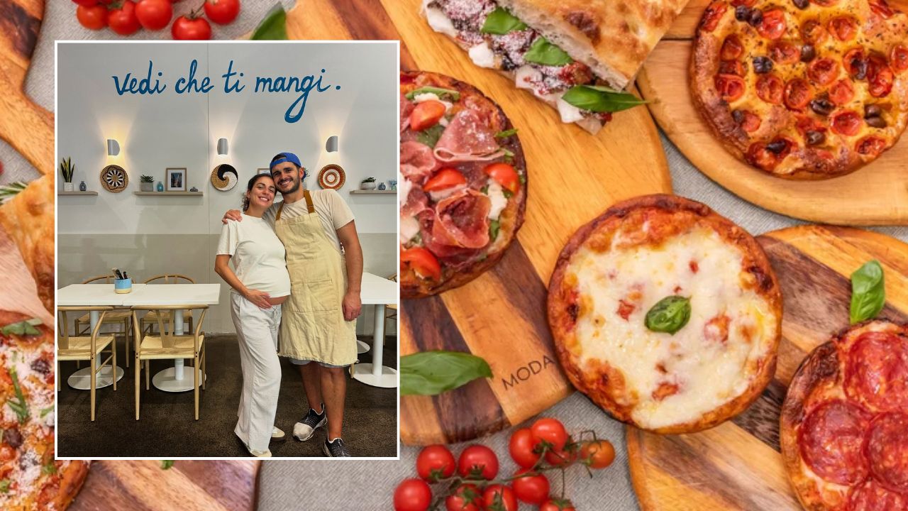 dal gargano a sydney la focacceria pugliese che conquista l8217australia da Ilsipontino.net dal gargano a sydney la focacceria pugliese che conquista l8217australia
