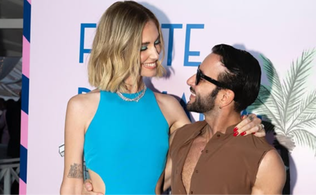 Fabio Maria Damato chi è davvero l’ex manager di Chiara Ferragni Età, carriera, cosa fa oggi e perché si sono separati