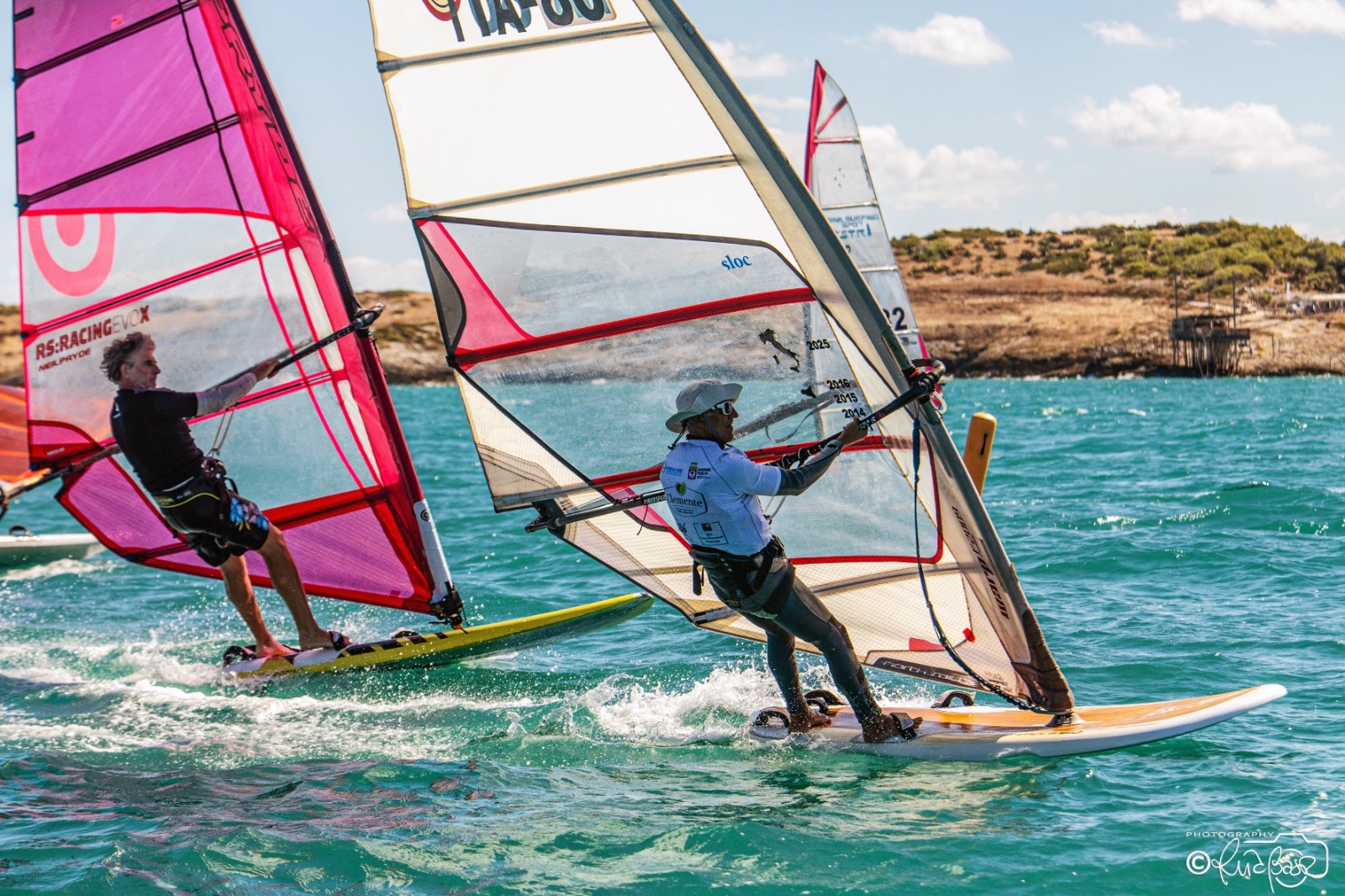 windsurf grand slam 2026 il gargano brilla a vieste con michele bonsanto da Ilsipontino.net windsurf grand slam 2026 il gargano brilla a vieste con michele bonsanto