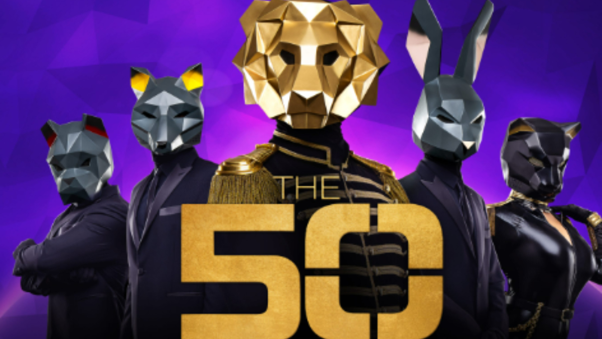 foto the fifty