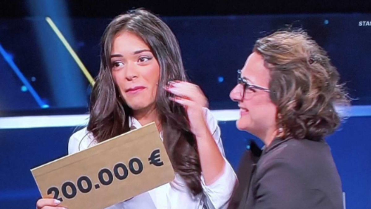 la ruota della fortuna chiara sangiovanni vittoria record ecco cosa far242 coi soldi da Ilsipontino.net la ruota della fortuna chiara sangiovanni vittoria record ecco cosa far242 coi soldi