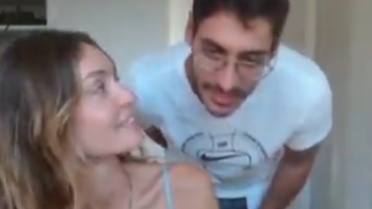 helena prestes spoiler su javier martinez in diretta lui la ferma da Ilsipontino.net helena prestes spoiler su javier martinez in diretta lui la ferma