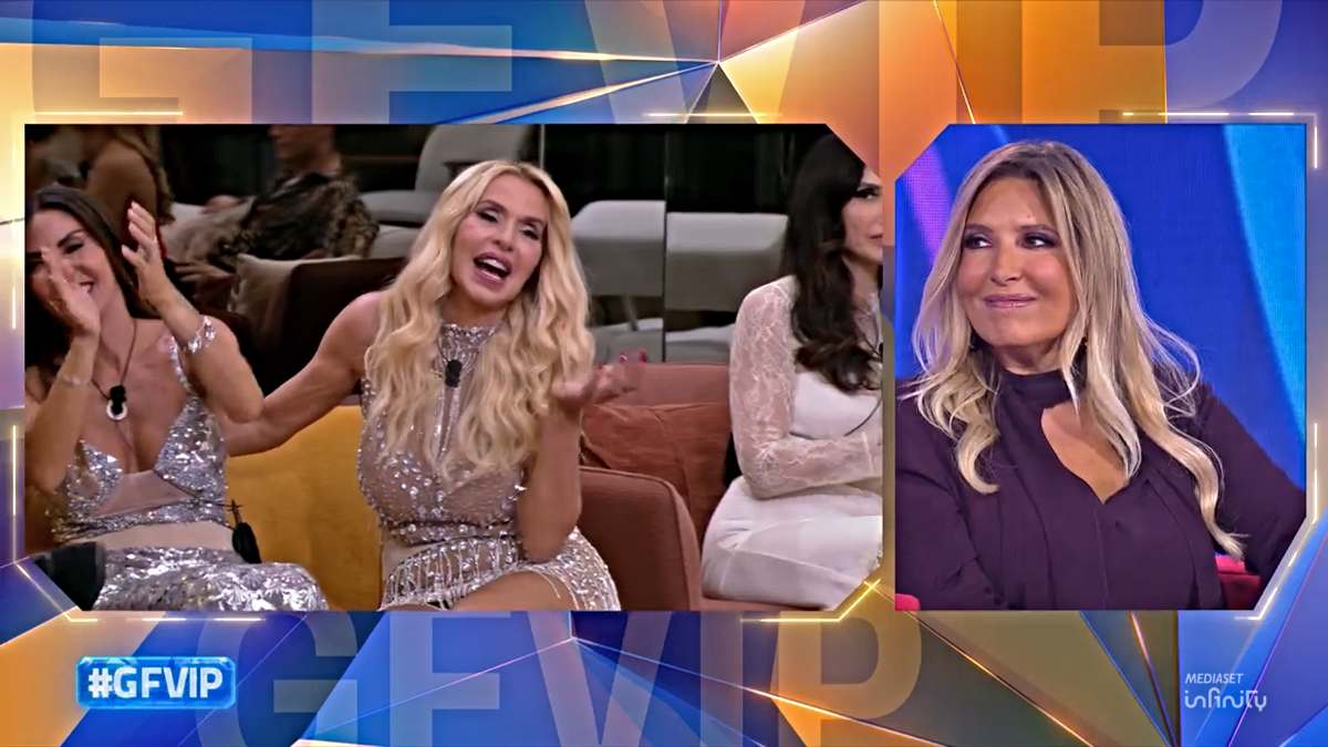 gf vip selvaggia lucarelli svela cosa pensa di valeria marini il suo talento 232 non avere competenze da Ilsipontino.net gf vip selvaggia lucarelli svela cosa pensa di valeria marini il suo talento 232 non avere competenze