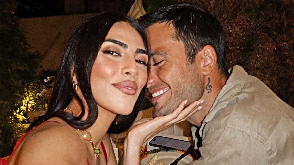 giulia salemi e pierpaolo pretelli sono in crisi l8217indiscrezione momento di dubbi e decisioni difficili da Ilsipontino.net giulia salemi e pierpaolo pretelli sono in crisi l8217indiscrezione momento di dubbi e decisioni difficili