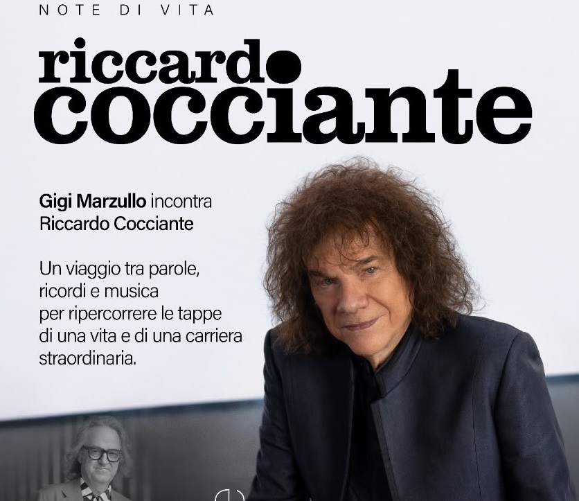 foggia riccardo cocciante e gigi marzullo al teatro giordano da Ilsipontino.net foggia riccardo cocciante e gigi marzullo al teatro giordano