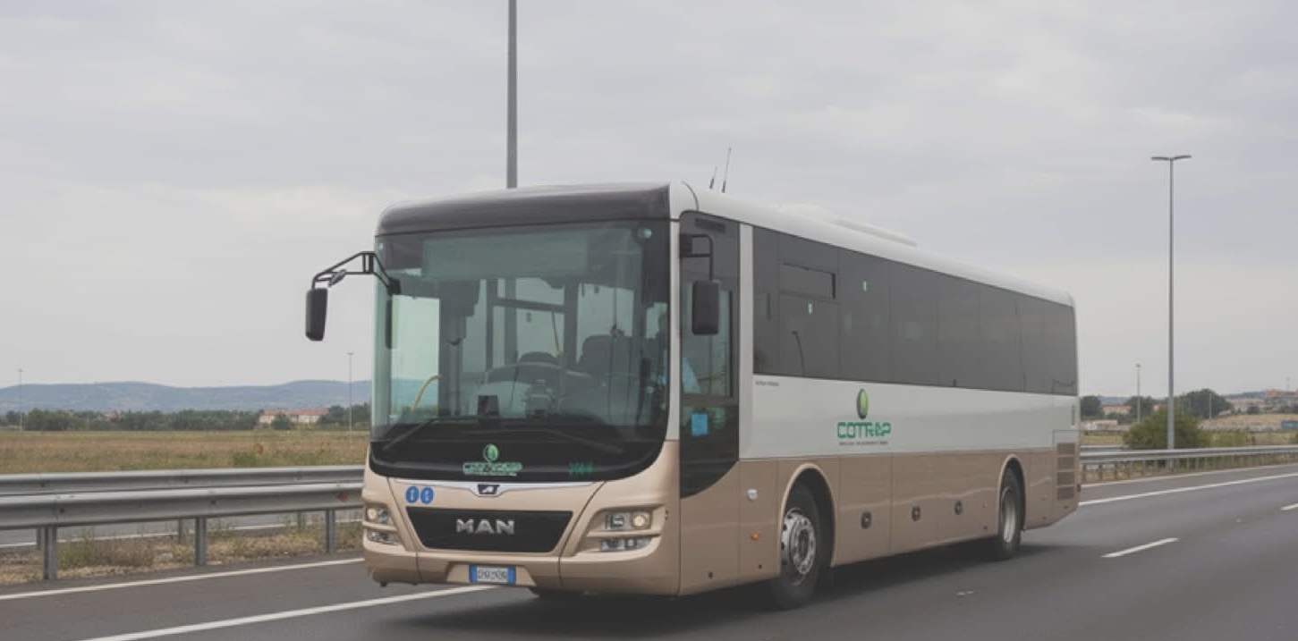 buco nero nei collegamenti tra cerignola e manfredonia protesta lavoratori da Ilsipontino.net buco nero nei collegamenti tra cerignola e manfredonia protesta lavoratori