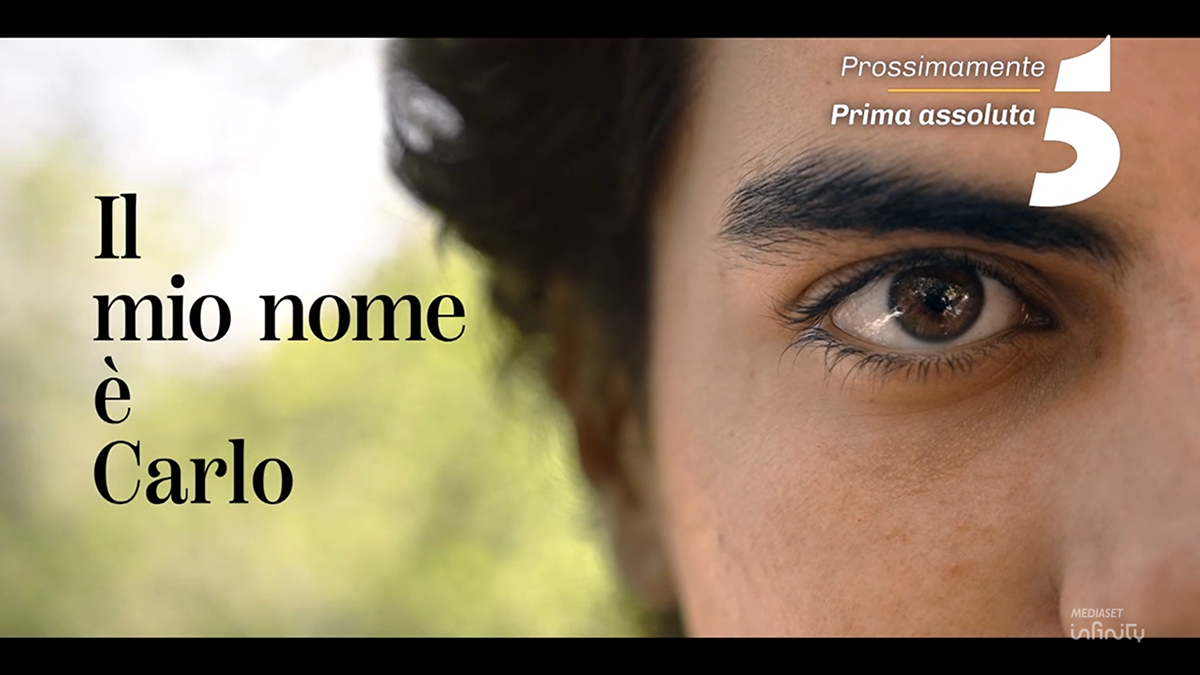 il mio nome 232 carlo cast trama e location del film tv in onda il 27 settembre su carlo acutis da Ilsipontino.net il mio nome 232 carlo cast trama e location del film tv in onda il 27 settembre su carlo acutis