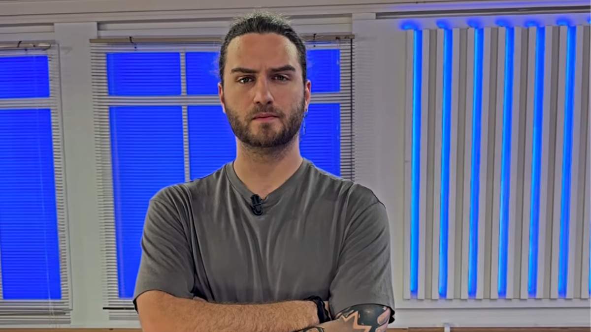 luca favilla fuori da ballando con le stelle lui sbotta non 232 stata per mia volont224 da Ilsipontino.net luca favilla fuori da ballando con le stelle lui sbotta non 232 stata per mia volont224
