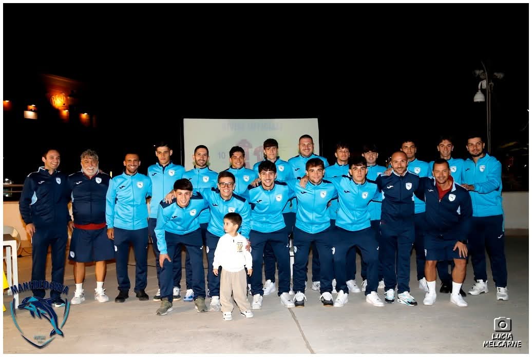 manfredonia futsal presentazione ultima amichevole e poi il campionato da Ilsipontino.net manfredonia futsal presentazione ultima amichevole e poi il campionato