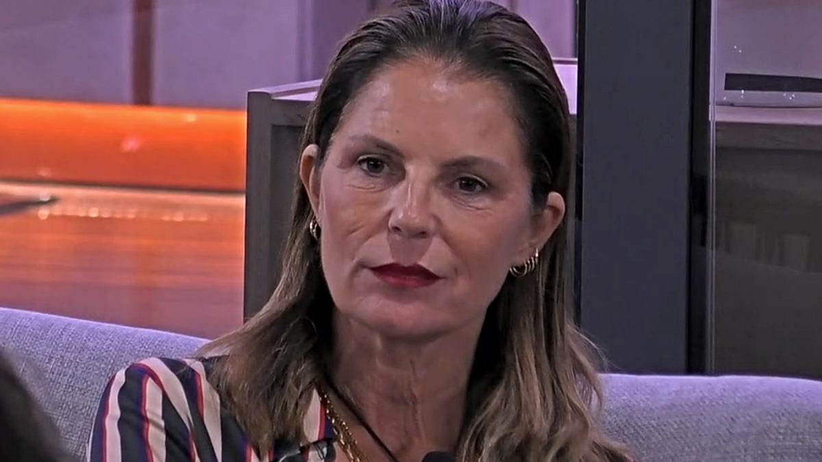 Marina La Rosa, la confessione al GF Vip