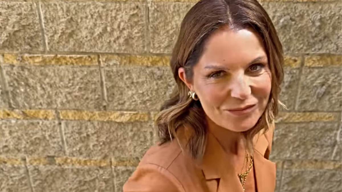 Marina La Rosa torna al Grande Fratello Vip, il motivo