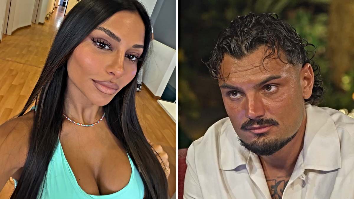 naomi moschitta smaschera giovanni grazioso mi ha chiesto di corteggiarlo a ued da Ilsipontino.net naomi moschitta smaschera giovanni grazioso mi ha chiesto di corteggiarlo a ued