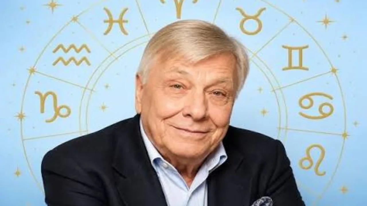 Branko oroscopo del 10 settembre
