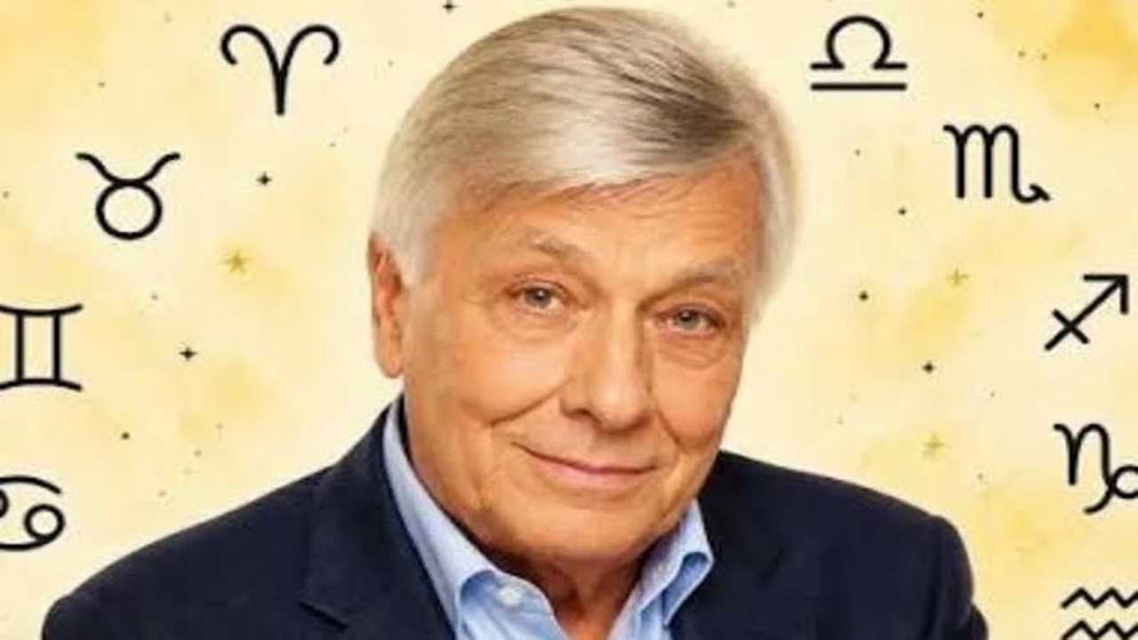 Branko oroscopo del 20 settembre