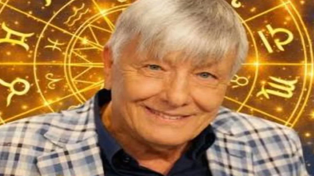Branko oroscopo del fine settimana 19-20 settembre