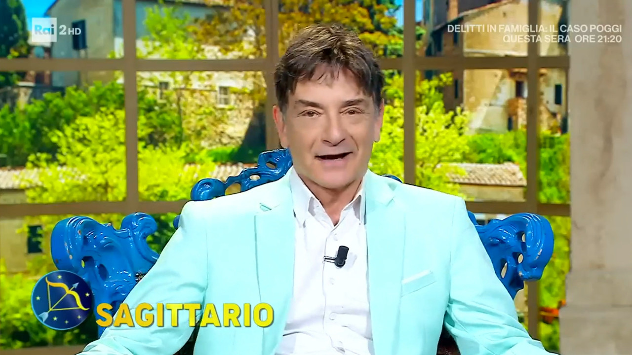 Paolo Fox oroscopo del 1° ottobre