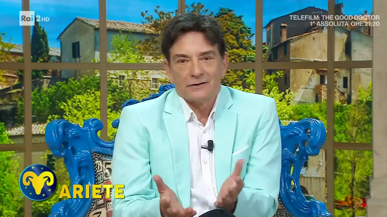 Paolo Fox oroscopo del 18 settembre