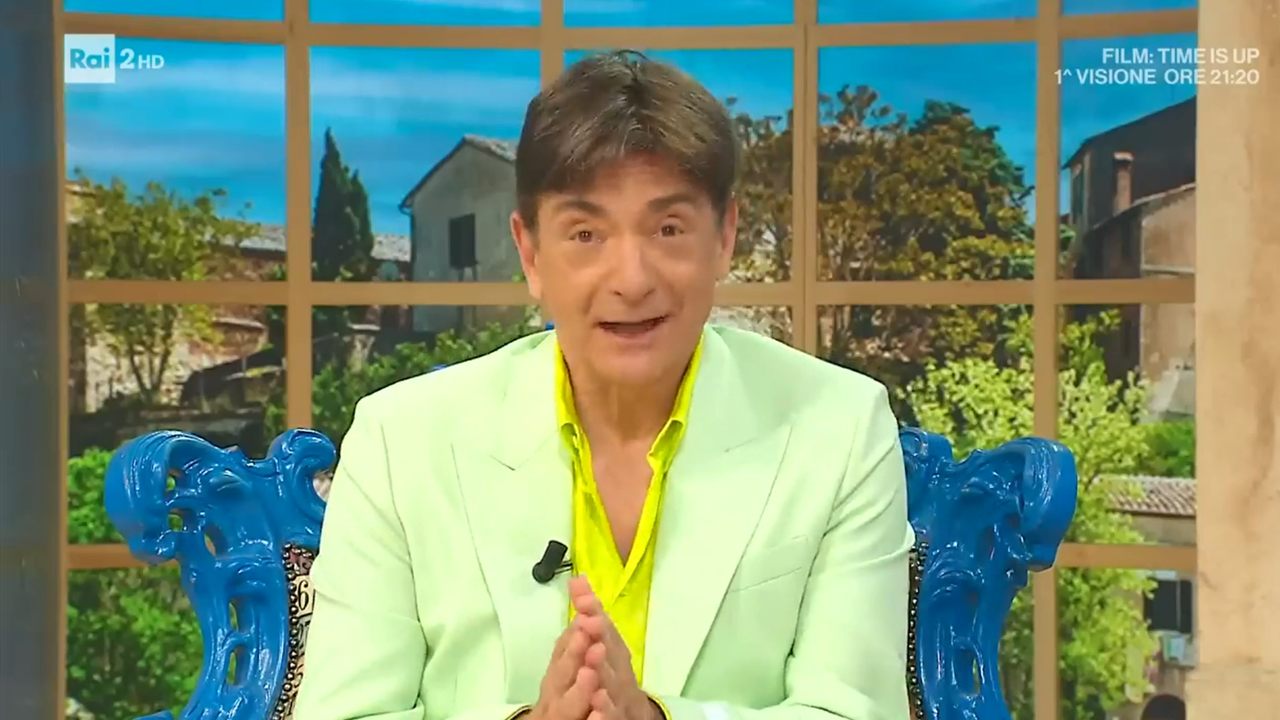 oroscopo di paolo fox del 24 settembre e pagelle per tutti i segni voto 8 al capricorno da Ilsipontino.net oroscopo di paolo fox del 24 settembre e pagelle per tutti i segni voto 8 al capricorno