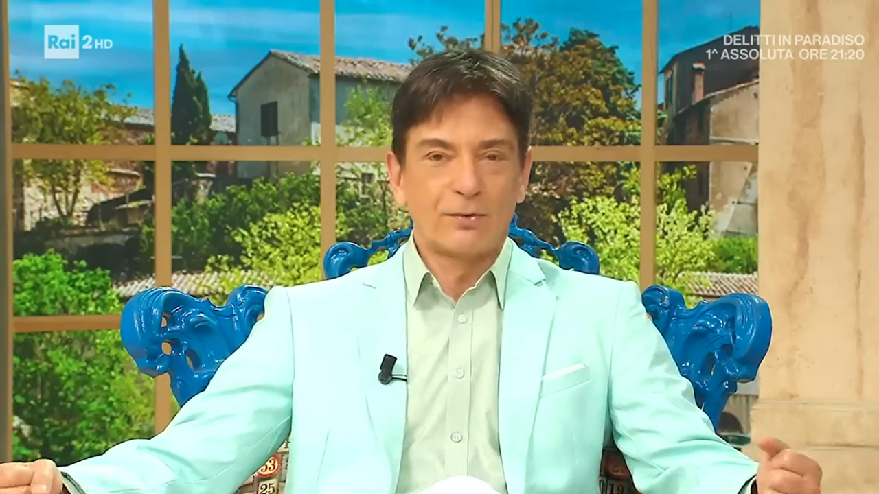 Paolo Fox oroscopo del 26 settembre