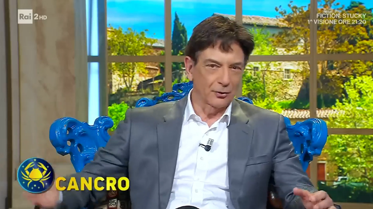 oroscopo di paolo fox del 9 settembre grandi vittorie per il cancro da Ilsipontino.net oroscopo di paolo fox del 9 settembre grandi vittorie per il cancro