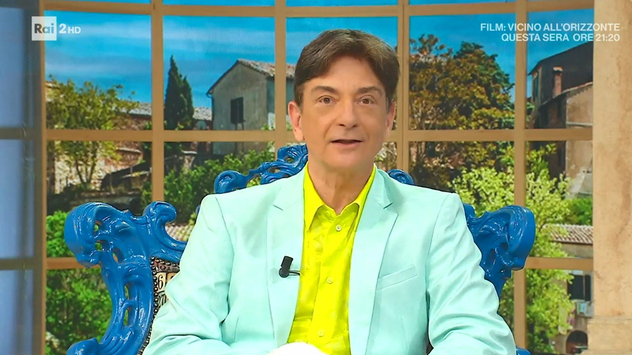 Paolo Fox oroscopo di ottobre