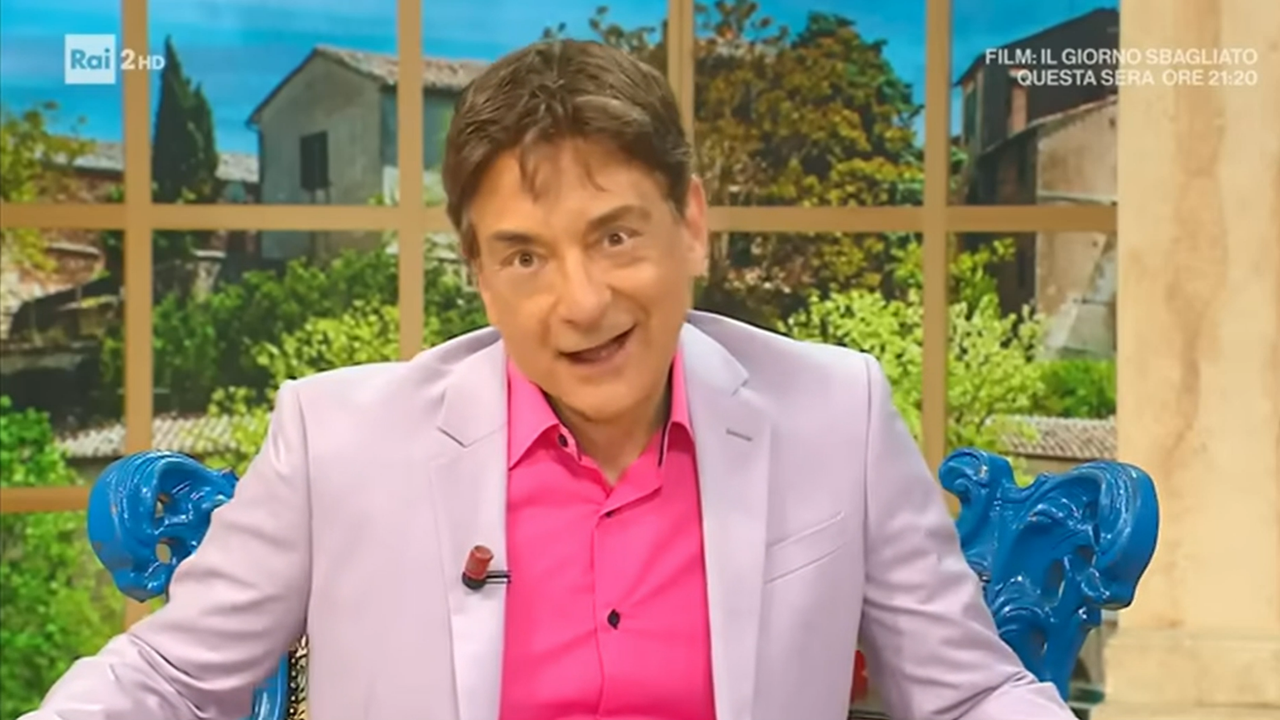 l8217oroscopo di paolo fox della settimana dal 28 settembre al 4 ottobre su lavoro e fortuna pagelle voto 9 al capricorno da Ilsipontino.net l8217oroscopo di paolo fox della settimana dal 28 settembre al 4 ottobre su lavoro e fortuna pagelle voto 9 al capricorno