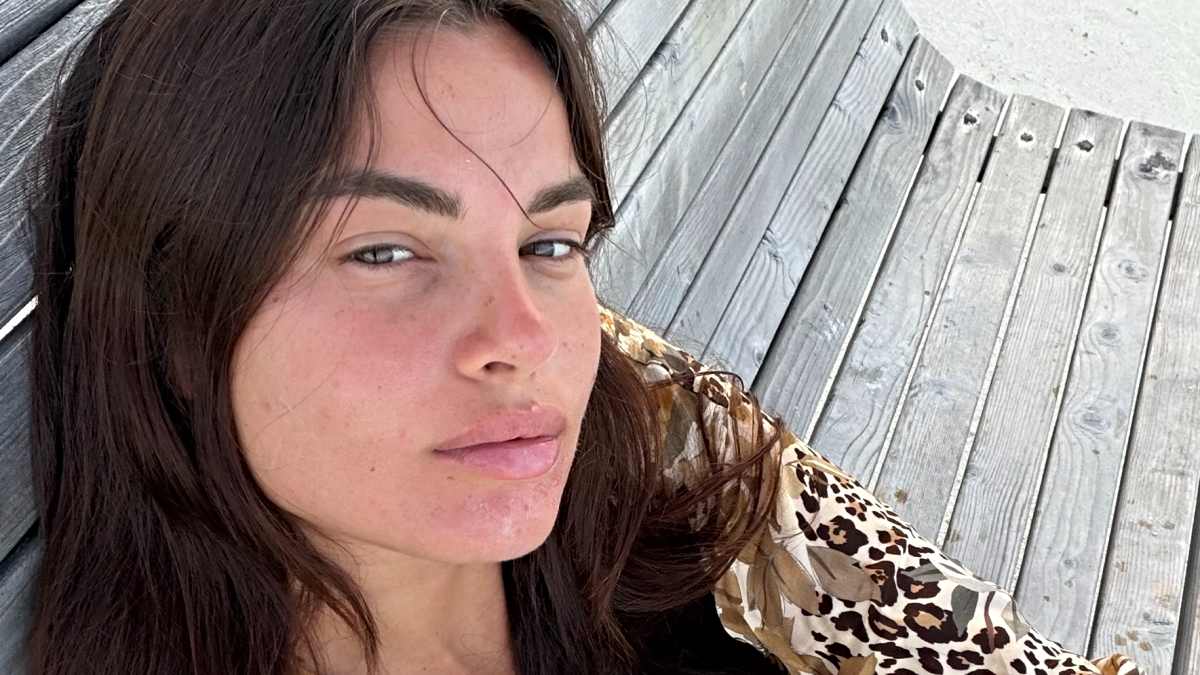 raffaella scuotto torna a parlare dei tradimenti di brando pensavo di averlo superato ma8230 da Ilsipontino.net raffaella scuotto torna a parlare dei tradimenti di brando pensavo di averlo superato ma8230