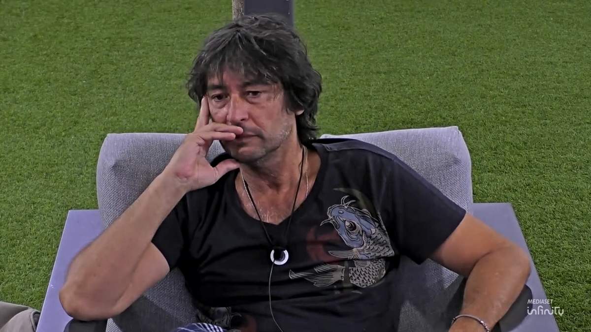simone annicchiarico rischia la squalifica al grande fratello vip il gieffino ha bestemmiato da Ilsipontino.net simone annicchiarico rischia la squalifica al grande fratello vip il gieffino ha bestemmiato