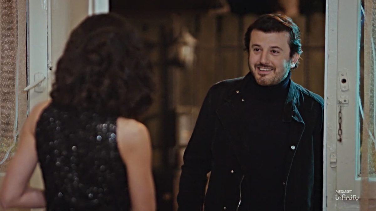 Spoiler Forbidden fruit 14 settembre 2026