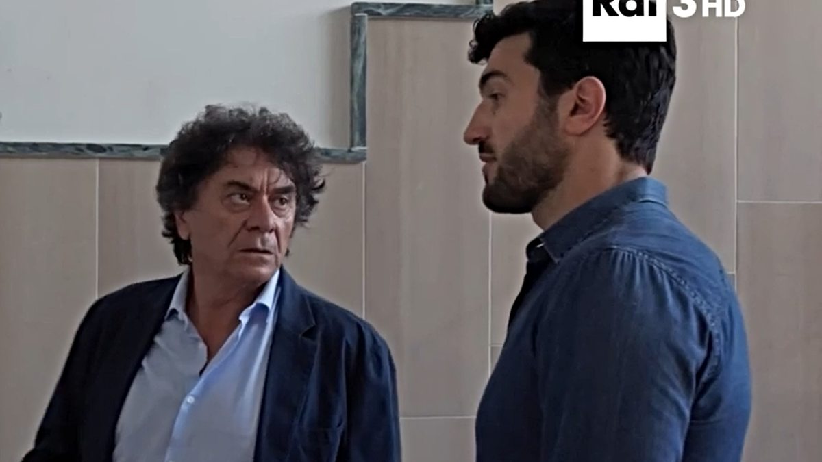 Spoiler Un posto al sole 25 settembre 2026
