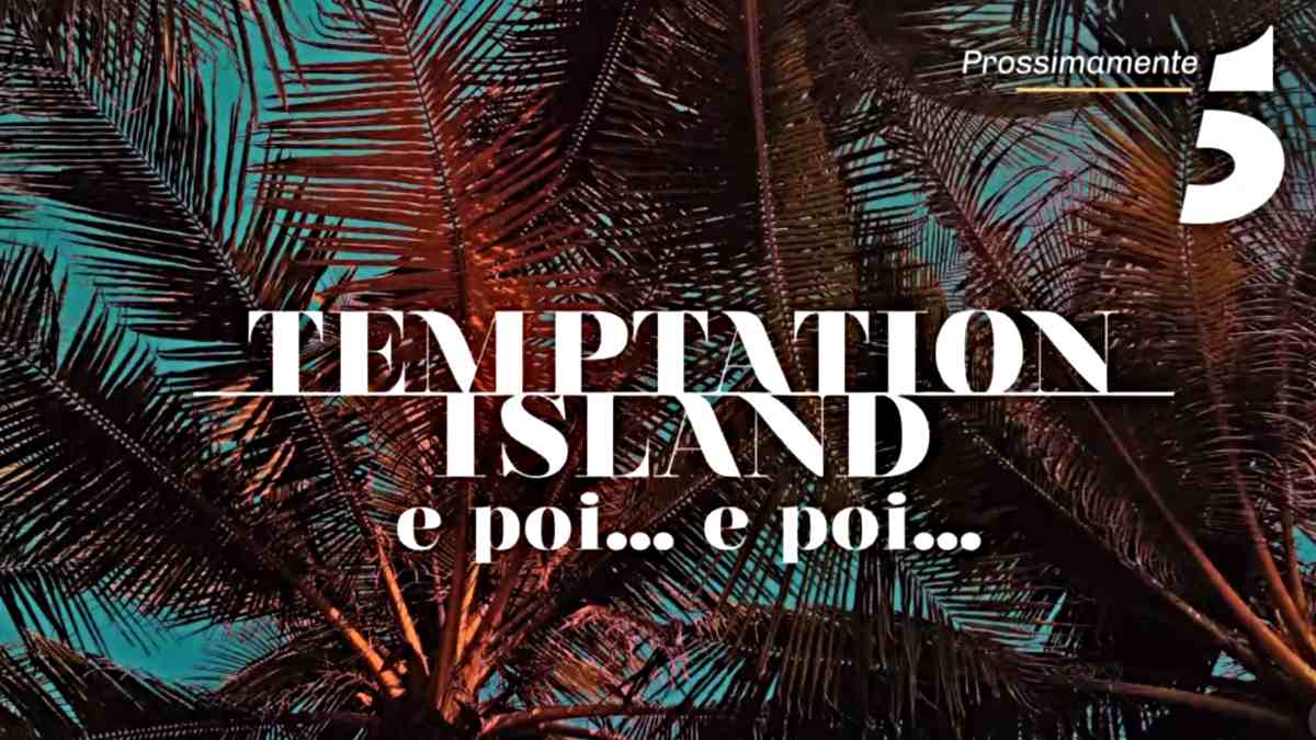 temptation island e poi8230 e poi8230 torna con 8216due appuntamenti speciali8217 confronto choc tra soraya e cristian da Ilsipontino.net temptation island e poi8230 e poi8230 torna con 8216due appuntamenti speciali8217 confronto choc tra soraya e cristian