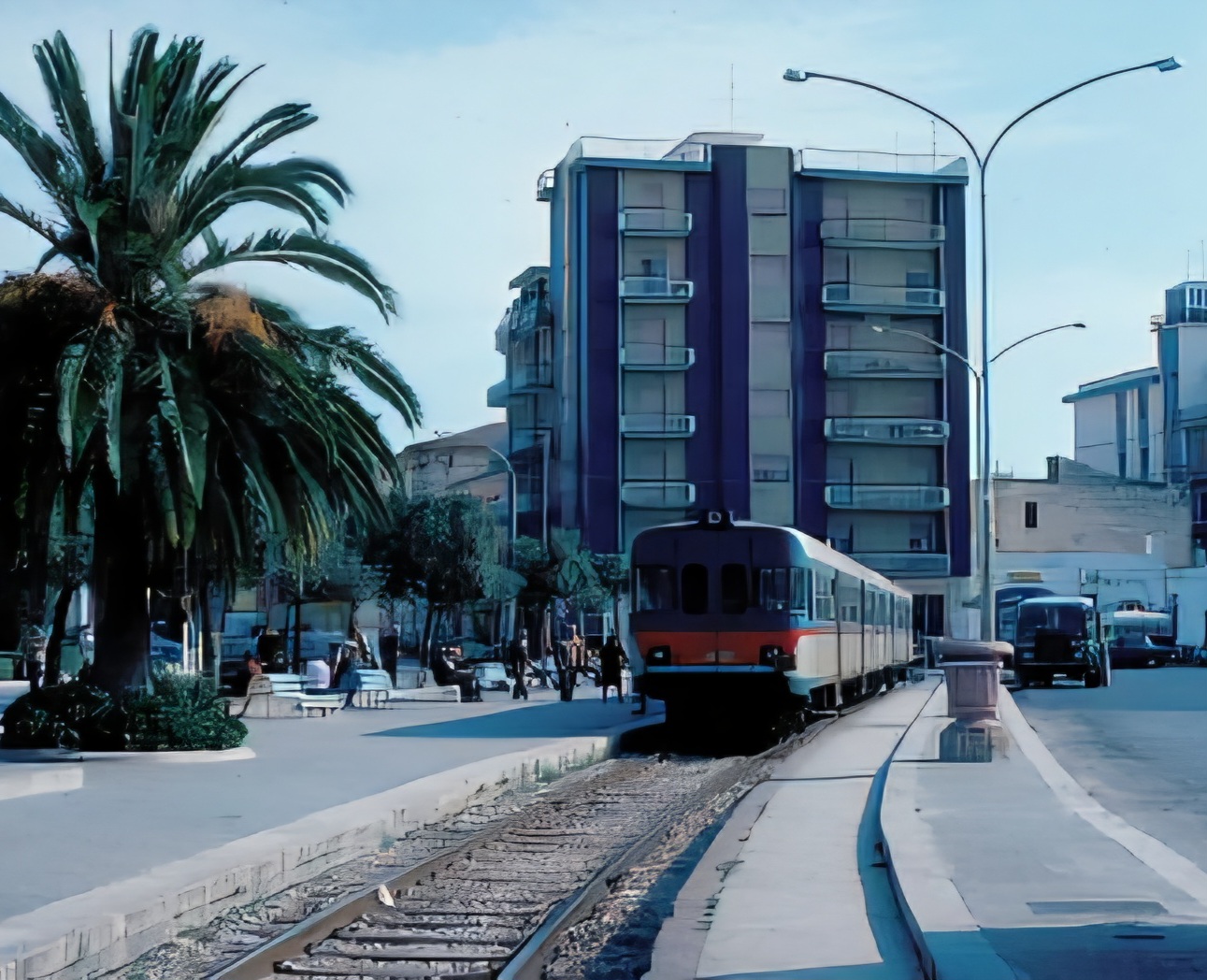 manfredonia giovanni col giunco in bocca e la strada per la dogana da Ilsipontino.net manfredonia giovanni col giunco in bocca e la strada per la dogana