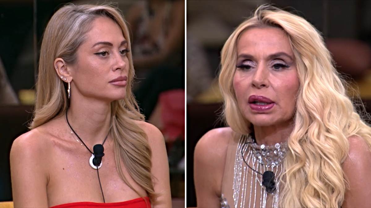 valeria marini al veleno contro federica al gf vip ma quale bella 200 tutta rifatta da Ilsipontino.net valeria marini al veleno contro federica al gf vip ma quale bella 200 tutta rifatta