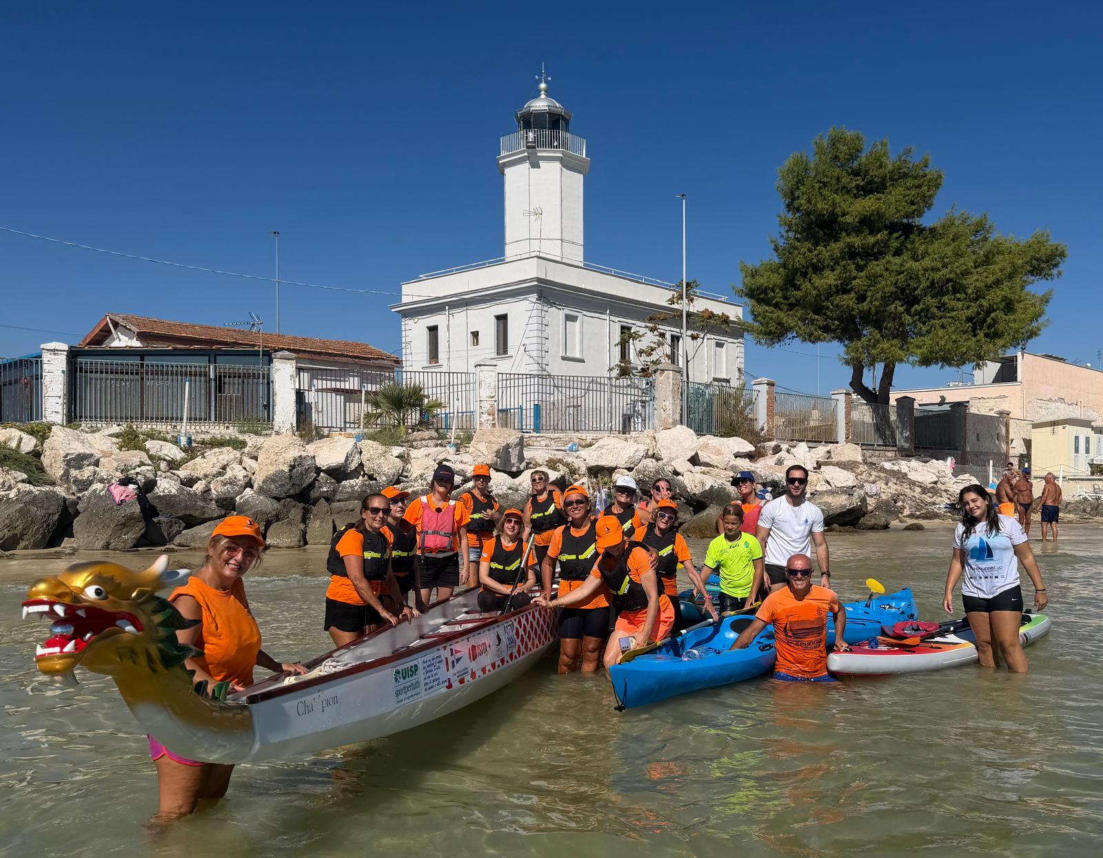 wave challenge 2026 lni manfredonia sport parit224 sostenibilit224 e comunit224 nel mare di manfredonia da Ilsipontino.net wave challenge 2026 lni manfredonia sport parit224 sostenibilit224 e comunit224 nel mare di manfredonia