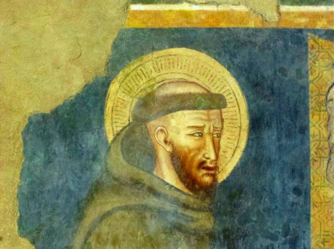 san francesco il primo poeta e cantautore da Ilsipontino.net san francesco il primo poeta e cantautore