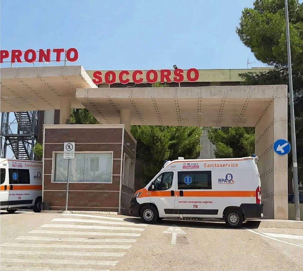 seconda ambulanza presso il san camillo de8217 lellis un presidio da salvaguardare per la sicurezza del territorio da Ilsipontino.net seconda ambulanza presso il san camillo de8217 lellis un presidio da salvaguardare per la sicurezza del territorio