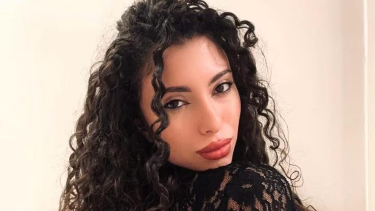 Chi è Giorgia Gagliano, la nuova fidanzata di Raimondo Todaro: età, lavoro, vita privata e come si sono conosciuti