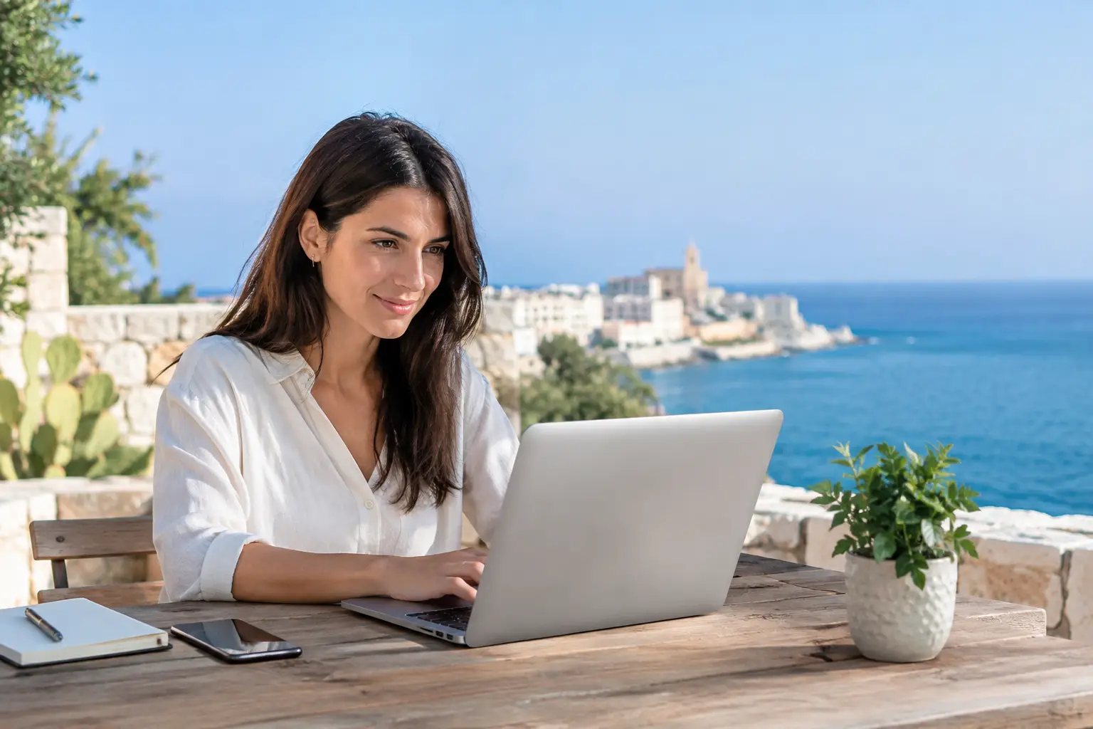 Lavoro digitale Puglia, le opportunità da cogliere