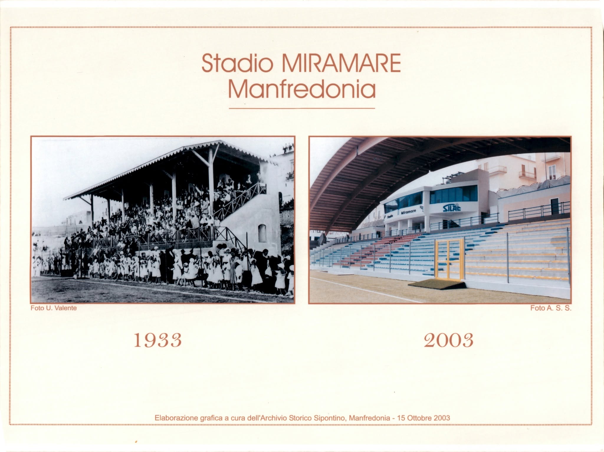 disordini al miramare di manfredonia riccardi le gabbie non servono basta la prevenzione ingiusto che a pagare sia la societ224 sportiva e la citt224 da Ilsipontino.net disordini al miramare di manfredonia riccardi le gabbie non servono basta la prevenzione ingiusto che a pagare sia la societ224 sportiva e la citt224