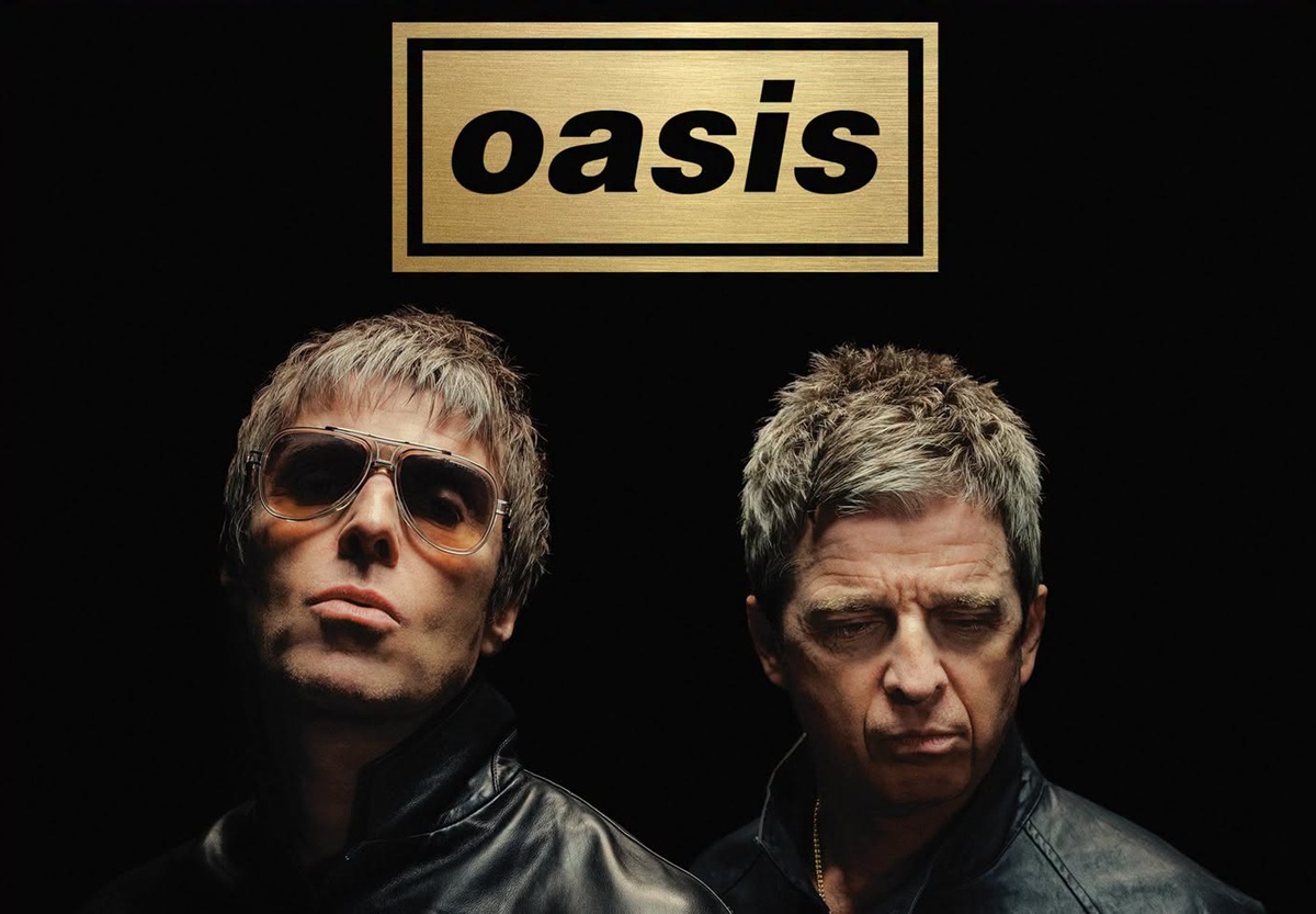 Oasis, due concerti a Roma il 29 e 30 luglio per il tour 2027: come acquistare i biglietti e cosa sapere