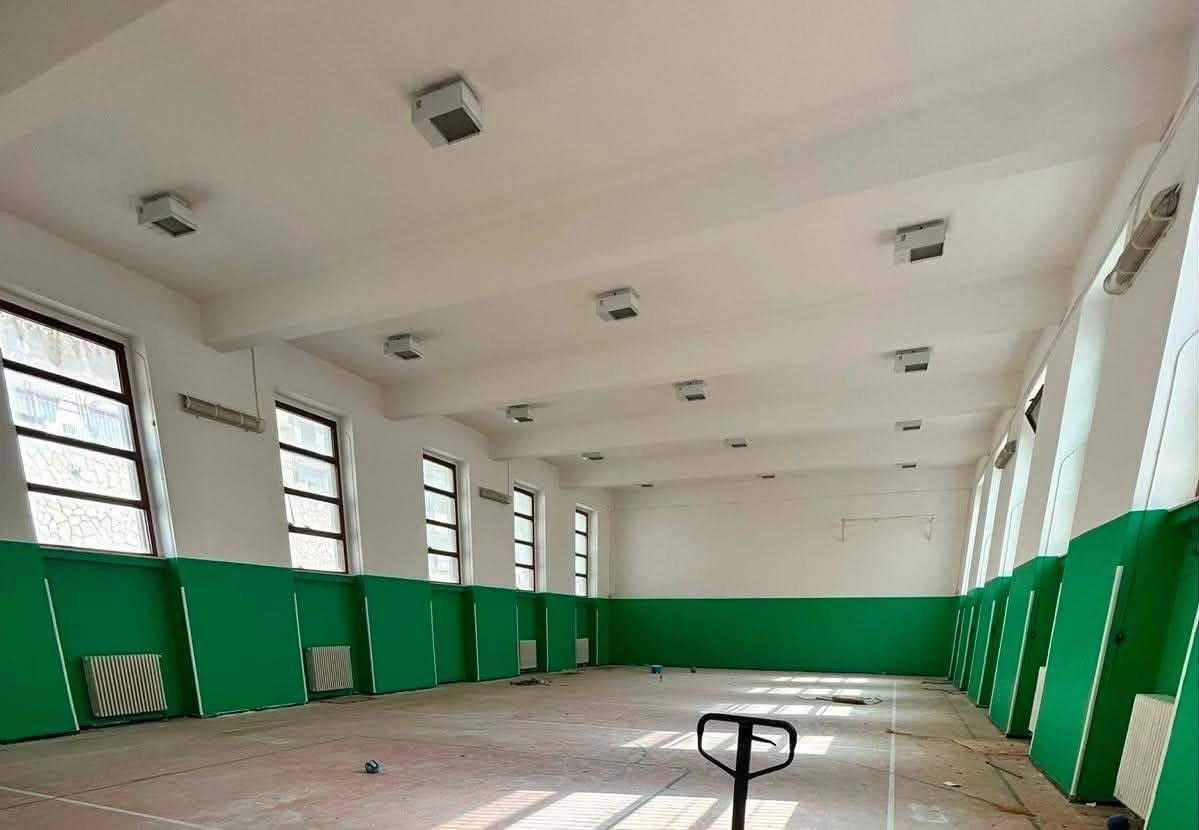 pd manfredonia soddisfazione per le nuove tariffe per l8217utilizzo delle palestre scolastiche da Ilsipontino.net pd manfredonia soddisfazione per le nuove tariffe per l8217utilizzo delle palestre scolastiche