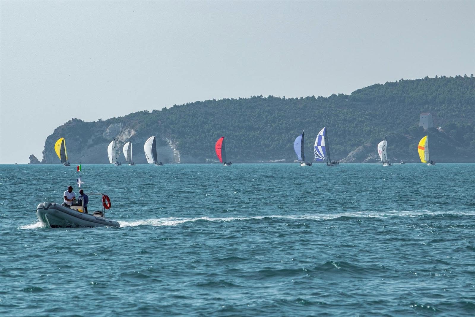 pizzomunno cup 2026 sabato la conferenza stampa di presentazione della xxxiv regata del gargano da Ilsipontino.net pizzomunno cup 2026 sabato la conferenza stampa di presentazione della xxxiv regata del gargano