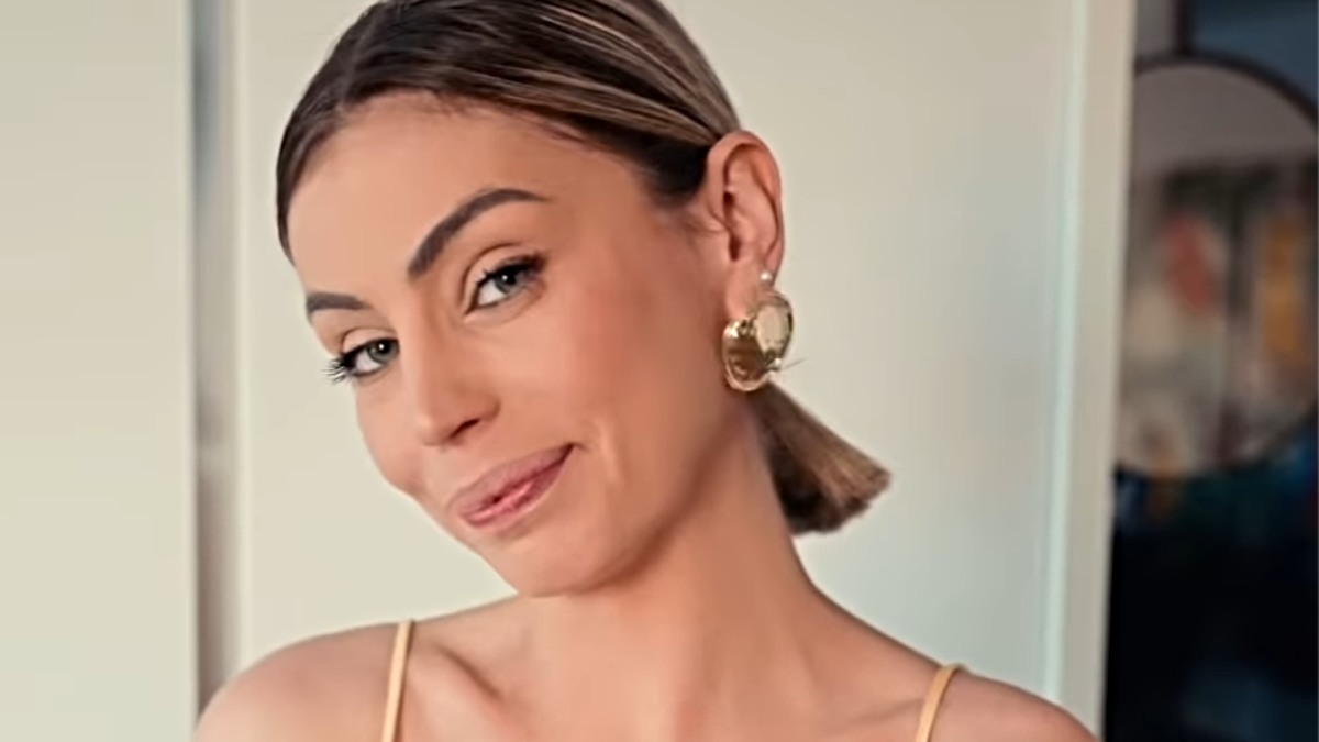 Alessia Cammarota e Aldo Palmeri insieme sui social, sono tornati insieme